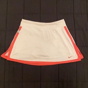 Nike Dri Fit Tennis Skirt
